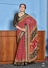Tew Pure Cotton Fancy Printed Sarees Wholesale Market In Surat With Price